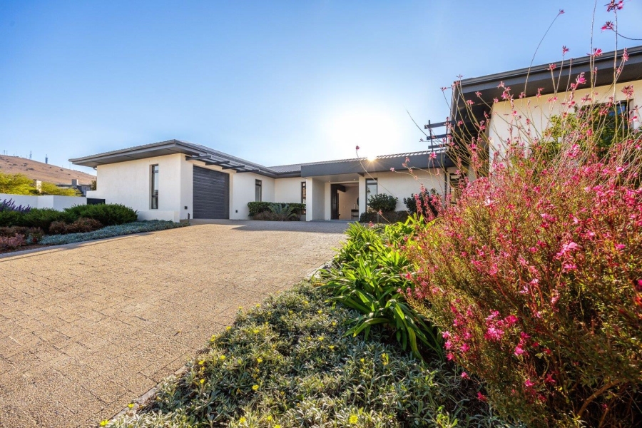 4 Bedroom Property for Sale in Clara Anna Fontein Western Cape